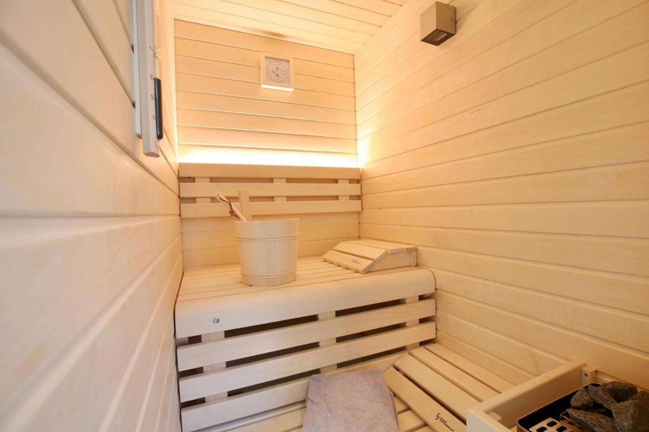 Lighthousestudio & Spa فانجر أوخه المظهر الخارجي الصورة