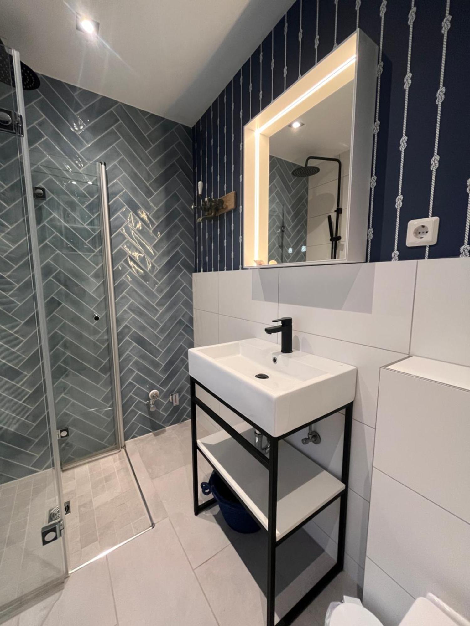 Lighthousestudio & Spa فانجر أوخه المظهر الخارجي الصورة